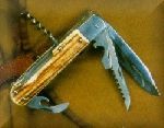 Mikov lockback