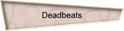 Deadbeat bidders