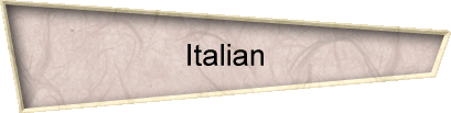 Italian autos