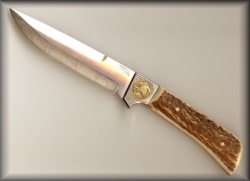Click here for customized fixed blades
