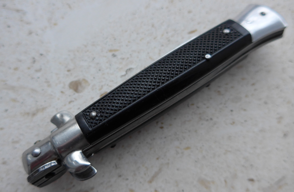 Fes rostfrei and c jul herbertz talkblade info knife forums