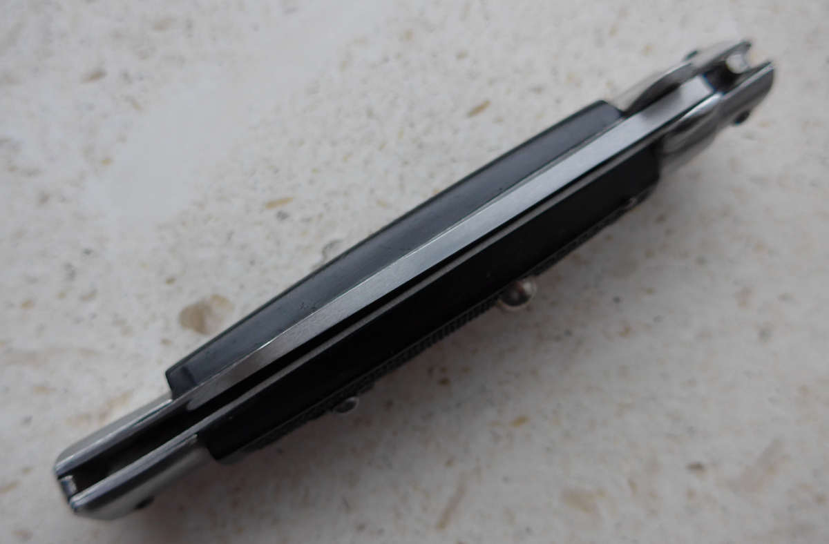 Fes rostfrei and c jul herbertz talkblade info knife forums