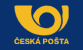 From Czech Republic shipped via Czech Post